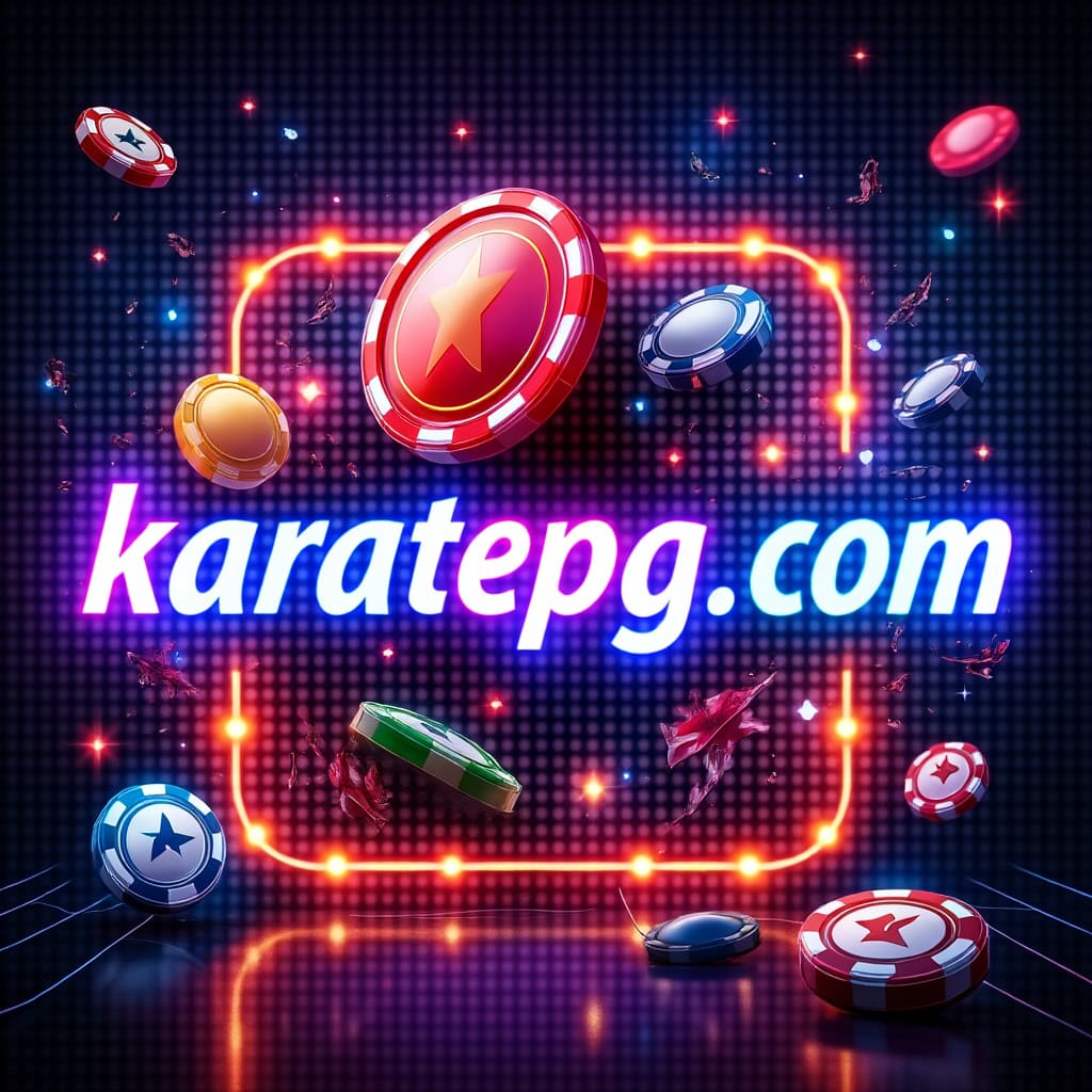 karatepg Logo Grande