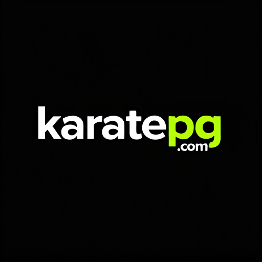 karatepg Logo